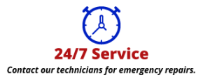 Service 24-7