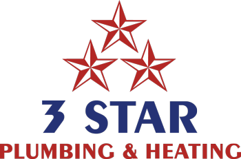Three Star Logo
